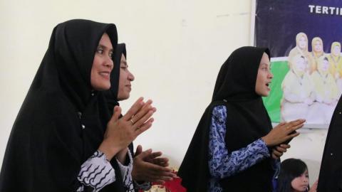 Hari Guru Nasional 2020 8